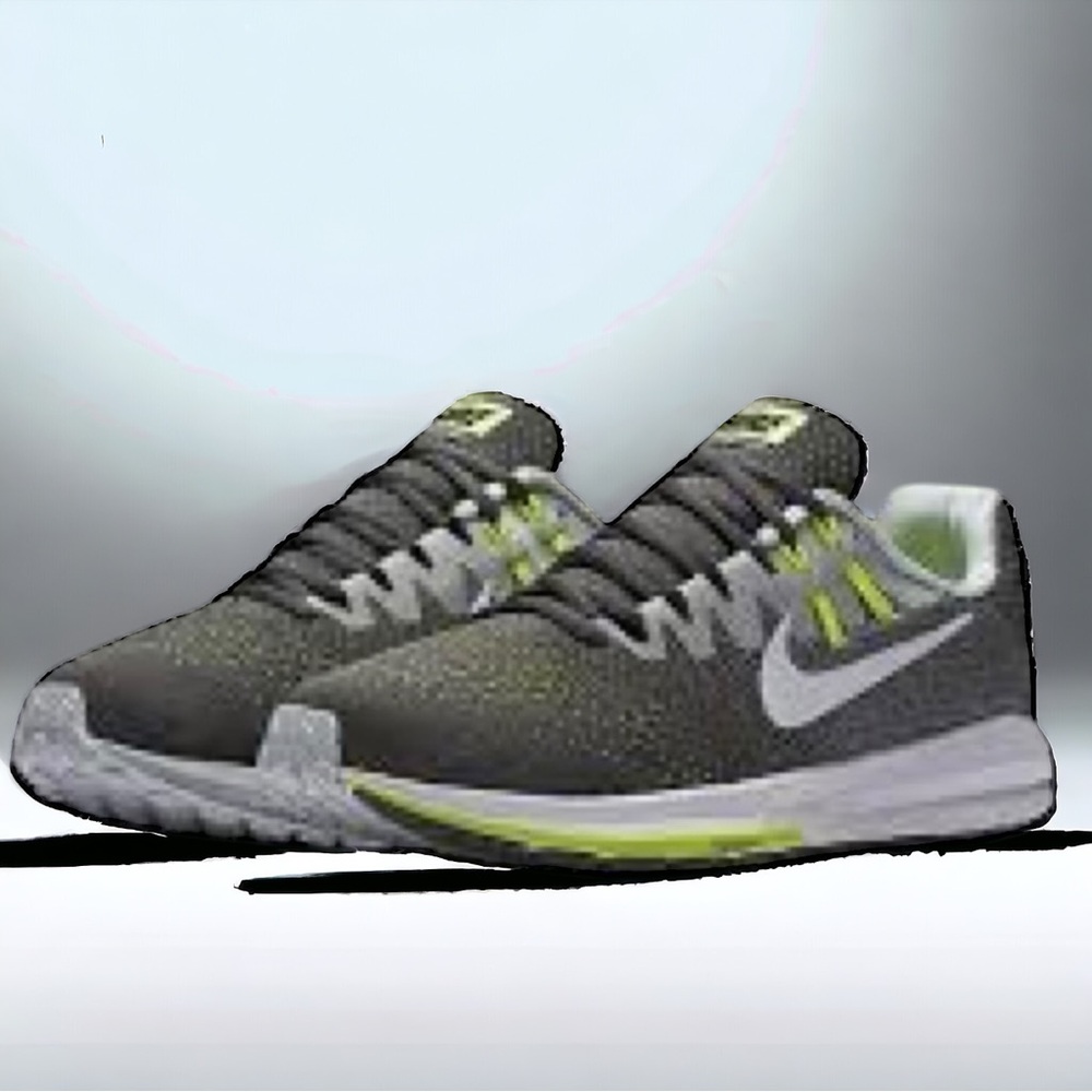 Nike Air Presto Essential athletic sneakers